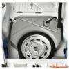 IXO Collections 1/8 Porsche 911 Carrera RS 2.7 Wit - Afbeelding 9