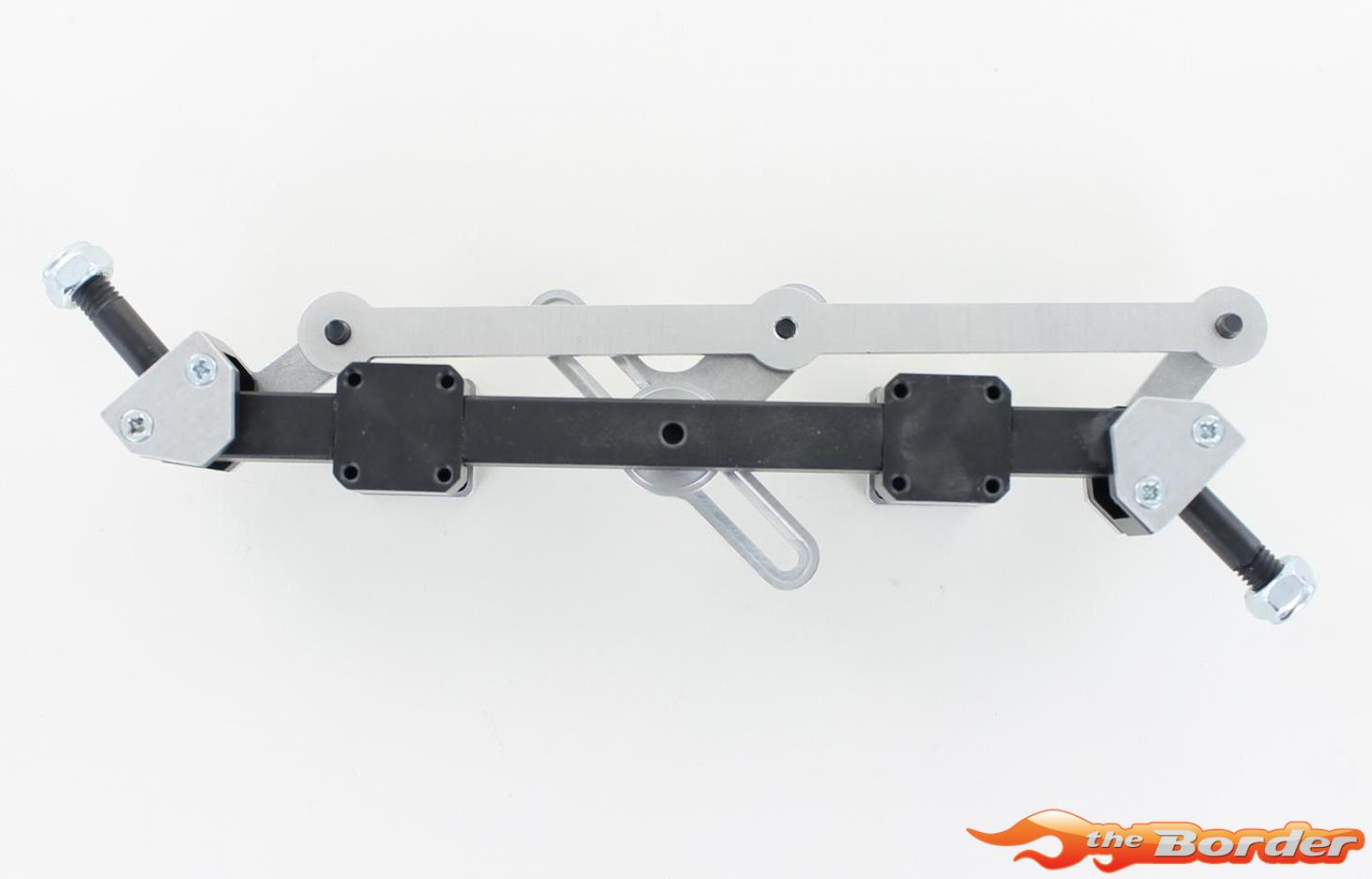 Carson Low Loader Axle Steered (1) 907699 - Afbeelding 4