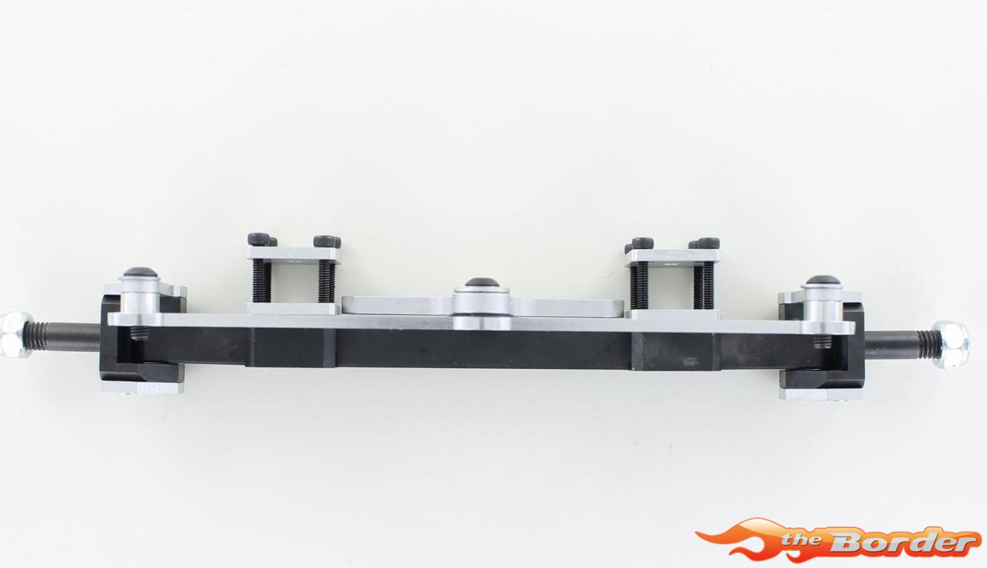Carson Low Loader Axle Steered (1) 907699 - Afbeelding 5