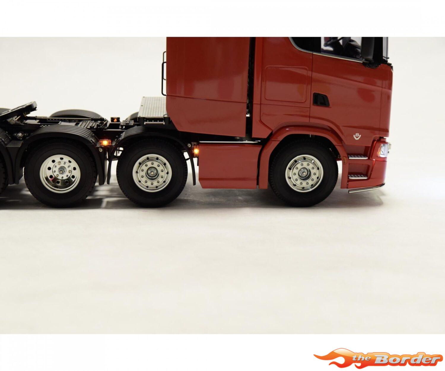 Carson Position Light Set Scania SLT8x4 907696 - Afbeelding 3