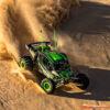 Traxxas Pro Scale Sand Car (Funco) 109076-4 - Afbeelding 16