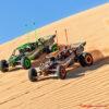 Traxxas Pro Scale Sand Car (Funco) 109076-4 - Afbeelding 17
