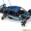 Traxxas Pro Scale Sand Car (Funco) 109076-4 - Afbeelding 7