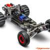 Traxxas Pro Scale Sand Car (Funco) 109076-4 - Afbeelding 9