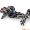 Traxxas Pro Scale Sand Car (Funco) 109076-4 - Afbeelding 10