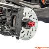 Traxxas Pro Scale Sand Car (Funco) 109076-4
