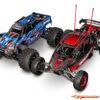 Traxxas Pro Scale Sand Car (Funco) 109076-4 - Afbeelding 13