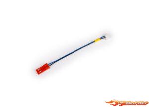 Traxxas Wire Harness, Power Supply 10919