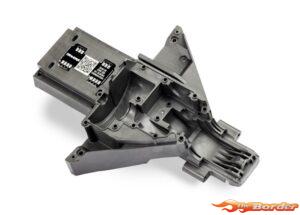 Traxxas Bulkhead, Rear (Lower) 10920