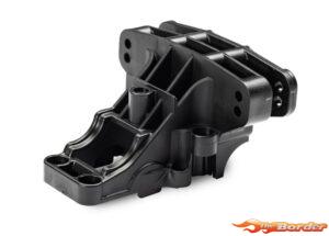 Traxxas Bulkhead, Rear (Upper) 10921