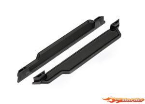 Traxxas Nerf Bars, Chassis (Left & Right) 10922
