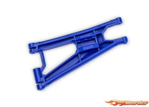 Traxxas Suspension Arm, Lower, Blue (Right, Front)Â (1) 10930-BLUE
