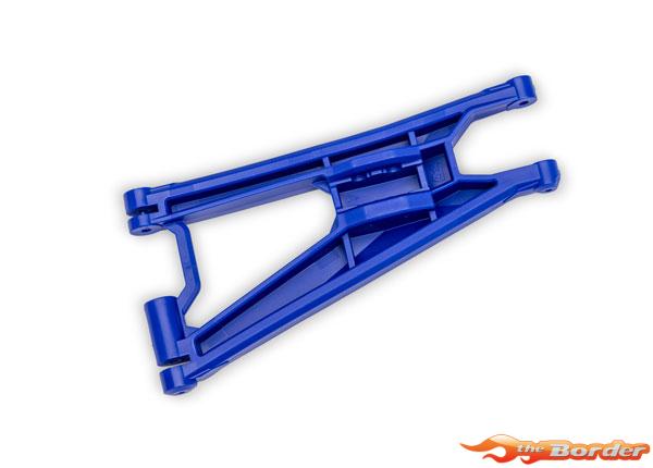 Traxxas Suspension Arm, Lower, Blue (Right, Front) (1) 10930-BLUE
