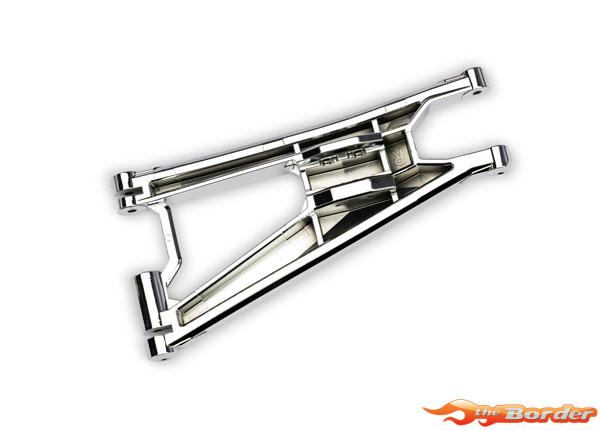 Traxxas Suspension Arm, Lower (Right, Front) (1) 10930-CHRM
