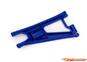 Traxxas Suspension Arm, Lower, Blue (Left, Front) (1) 10931-BLUE