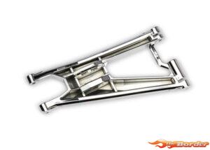 Traxxas Suspension Arm, Lower (Left, Front) (1) 10931-CHRM