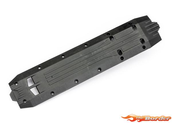 Traxxas Skid Plate, Center 10933