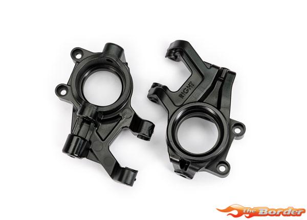 Traxxas Steering Blocks, Left & Right 10936