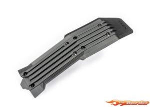 Traxxas Skid Plate, Rear 10939