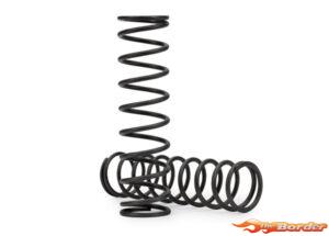 Traxxas Springs, Shock (Natural Finish) (Gtx) (4.003 Rate) (2) 10943