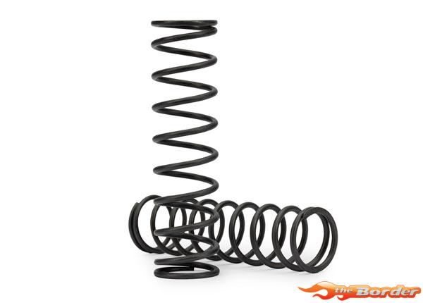 Traxxas Springs, Shock (Natural Finish) (Gtx) (4.003 Rate) (2) 10943