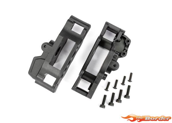Traxxas Brake Calipers, Front (Left & Right) 10951