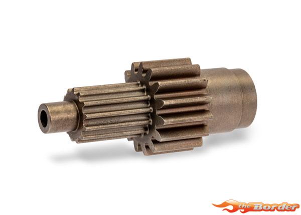 Traxxas Top Gear, Transmission (15-Tooth) 10960