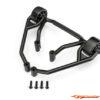 Traxxas Sand Car Wheelie Bar, Black (Assembled) 10974 - Afbeelding 2