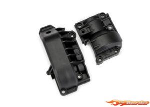 Traxxas Gear Covers (2) 10987