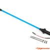Traxxas Whip Light, Led, Blue (Assembled) (1 Piece, Left Or Right) 10992-BLUE - Afbeelding 2