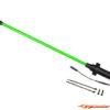 Traxxas Whip Light, Led, Green (Assembled) (1 Piece, Left Or Right) 10992-GRN - Afbeelding 2