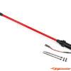 Traxxas Whip Light, Led, Red (Assembled) (1 Piece, Left Or Right) 10992-RED - Afbeelding 2