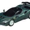 Carrera Ferrari SF-90 XX Stradale - Grigio Scuro 20064251 - Afbeelding 2