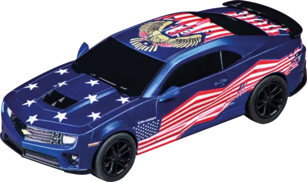 Carrera Chevrolet Camaro Stars 'n Stripes 20064290