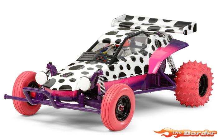 Tamiya The Hornet Jun Watanabe Kit 58527