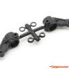 Kyosho Ultima RB7.5 Front Knuckle Arm (2) UB016 - Afbeelding 2