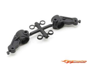 Kyosho Ultima RB7.5 Front Knuckle Arm (2) UB016