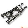 Traxxas Suspension Arm, Chrome, Lower (Left, Front Or Rear), Heavy Duty (1) 7831-CHRM - Afbeelding 2