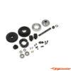 Kyosho Inferno GT2 2-Speed Gearbox Set (Shoe Type) IGW008B-05B - Afbeelding 3
