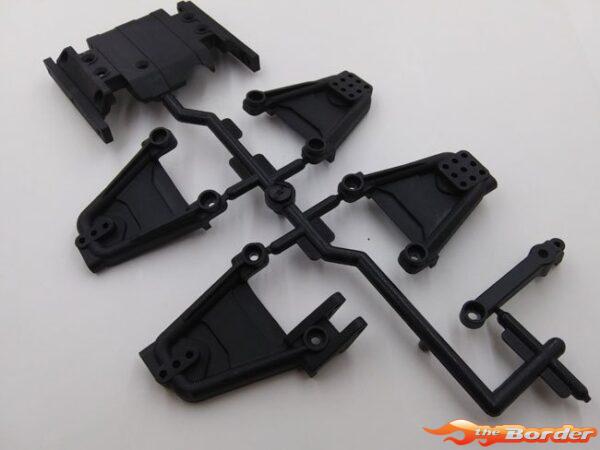 CrossRC AT/JT-4 Shock Mount CRO97400875