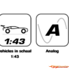 Carrera GO!!! Max Competition - 62574 - Afbeelding 5