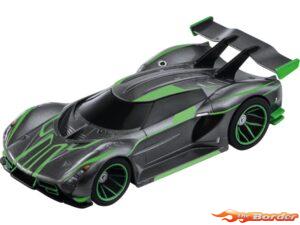 Carrera Hyper Anthracite /Neon Green 20064287