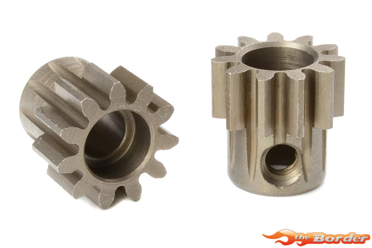 Set Di Ingranaggi A Pignone, Pignone 32DP 9T 10T 11T 12T 13T 14 Denti - Foto 3