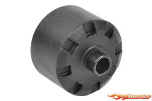 Corally Diff Case - FR RE - Composite - 1 pc C-00180-098