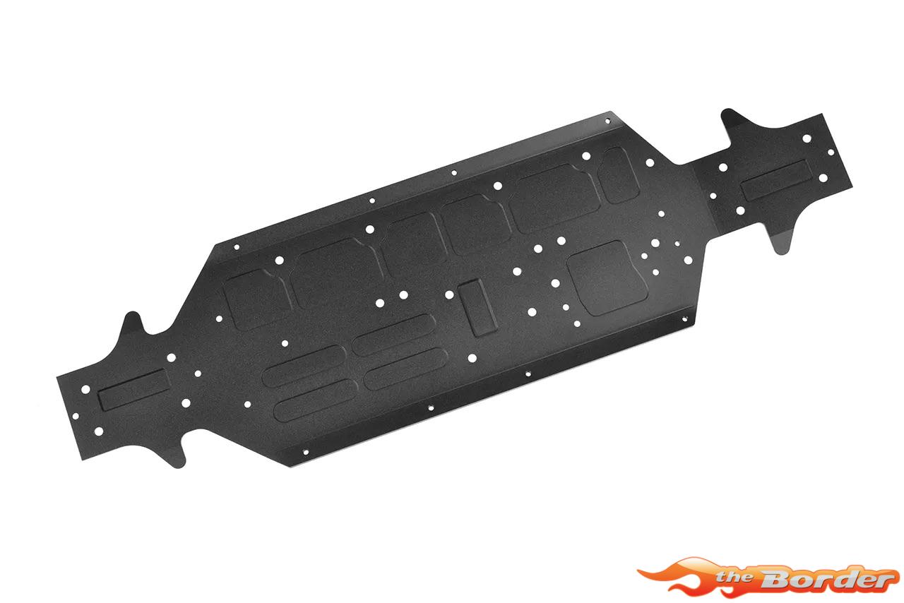 Corally SBX-825 - Alu Chassis - 1/8 Elektro Buggy C-00150-A - Afbeelding 20