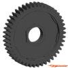 Corally Slipper Clutch Spur Gear 46T C-00180-1186