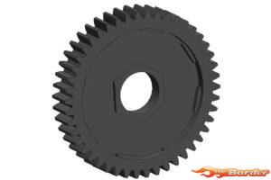 Corally Slipper Clutch Spur Gear 46T C-00180-1186