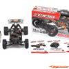 Corally Syncro 2WD 1/8 RTR Brushless 3-4S Buggy C-00289 - Afbeelding 6