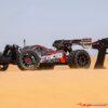 Corally Syncro 2WD 1/8 RTR Brushless 3-4S Buggy C-00289 - Afbeelding 7