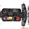 Corally Syncro 2WD 1/8 RTR Brushless 3-4S Buggy C-00289 - Afbeelding 13